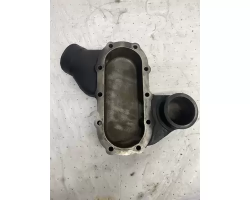DETROIT DIESEL Series 60 DDEC I 12.7L Engine Oil Cooler