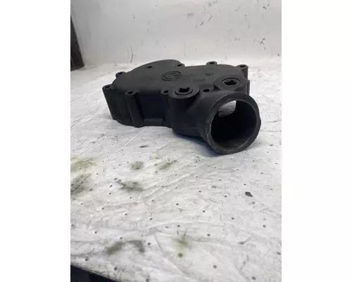 DETROIT DIESEL Series 60 DDEC I 12.7L Engine Oil Cooler