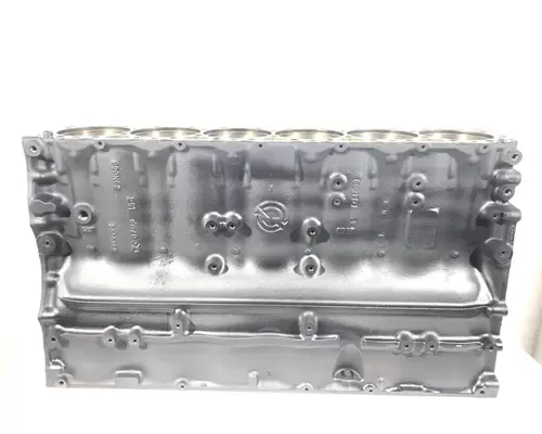 DETROIT DIESEL Series 60 DDEC II 11.1L Cylinder Block