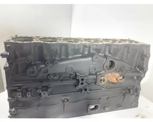 DETROIT DIESEL Series 60 DDEC II 11.1L Cylinder Block