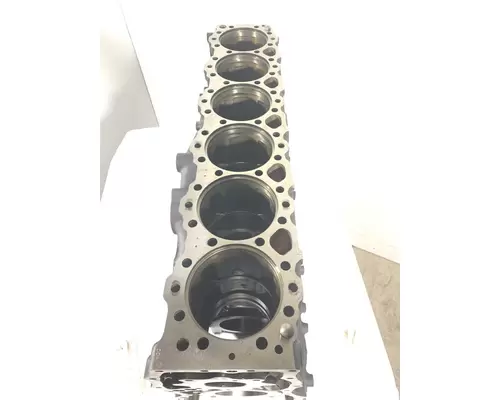 DETROIT DIESEL Series 60 DDEC II 11.1L Cylinder Block