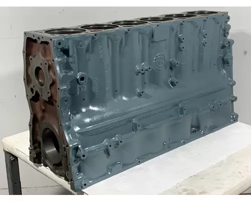 DETROIT DIESEL Series 60 DDEC II 11.1L Cylinder Block
