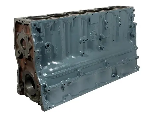 DETROIT DIESEL Series 60 DDEC II 11.1L Cylinder Block