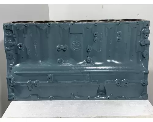 DETROIT DIESEL Series 60 DDEC II 11.1L Cylinder Block