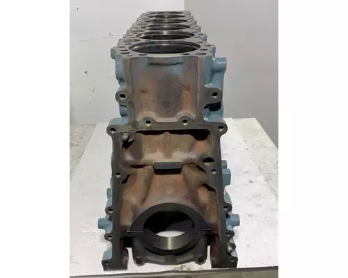 DETROIT DIESEL Series 60 DDEC II 11.1L Cylinder Block