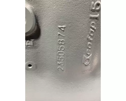 DETROIT DIESEL Series 60 DDEC II 11.1L Cylinder Block