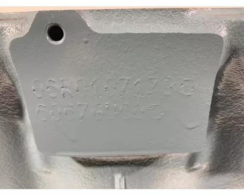 DETROIT DIESEL Series 60 DDEC II 11.1L Cylinder Block