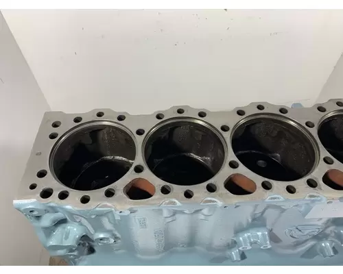 DETROIT DIESEL Series 60 DDEC II 11.1L Cylinder Block