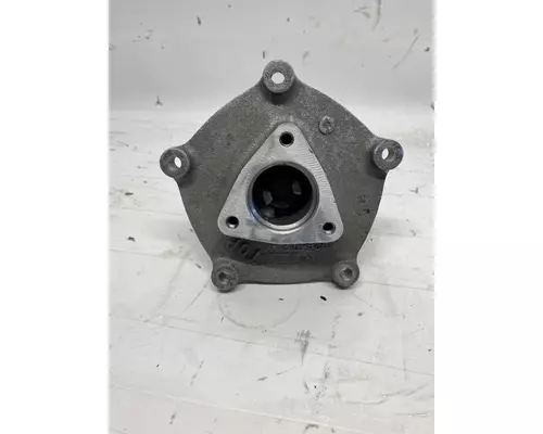 DETROIT DIESEL Series 60 DDEC II 11.1L Engine Accessory Drive