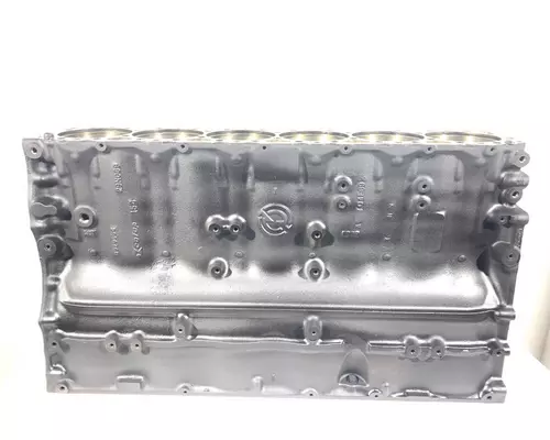 DETROIT DIESEL Series 60 DDEC II 11.1L Engine Block