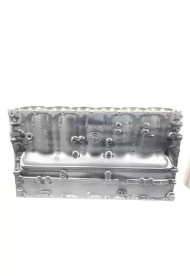 DETROIT DIESEL Series 60 DDEC II 11.1L Engine Block