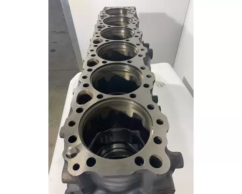 DETROIT DIESEL Series 60 DDEC II 11.1L Engine Block