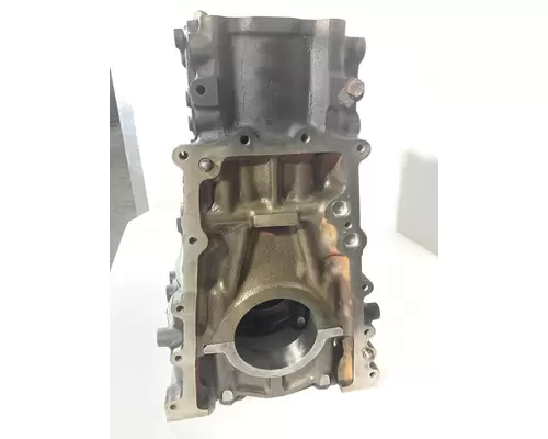 DETROIT DIESEL Series 60 DDEC II 11.1L Engine Block