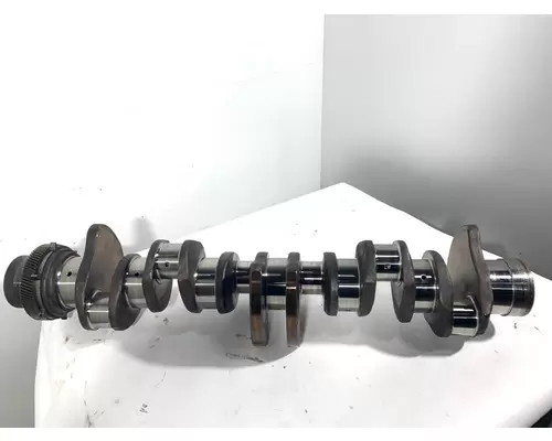 DETROIT DIESEL Series 60 DDEC II 11.1L Engine Crankshaft