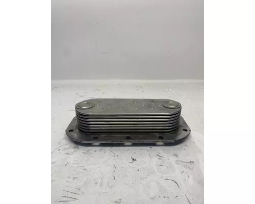 DETROIT DIESEL Series 60 DDEC II 11.1L Engine Oil Cooler