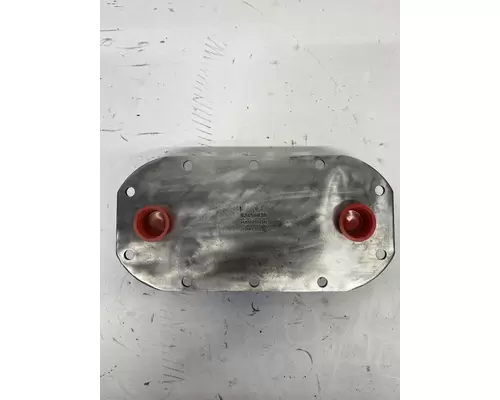 DETROIT DIESEL Series 60 DDEC II 11.1L Engine Oil Cooler