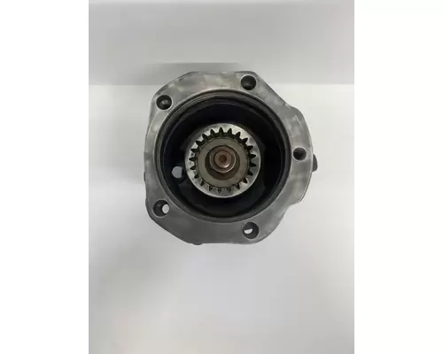 DETROIT DIESEL Series 60 DDEC II 11.1L Engine Parts, Misc.