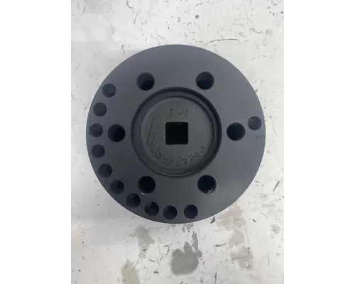 DETROIT DIESEL Series 60 DDEC II 11.1L Engine Parts, Misc.