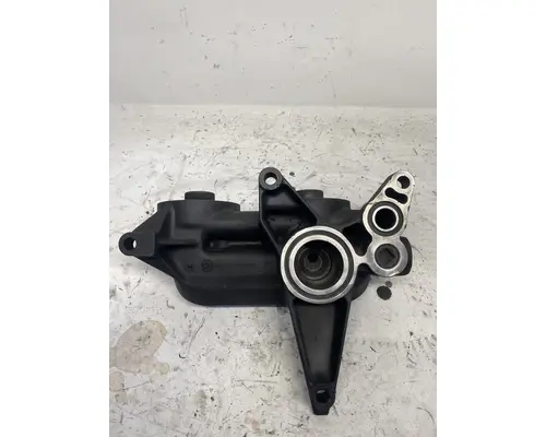 DETROIT DIESEL Series 60 DDEC II 11.1L Engine Parts, Misc.