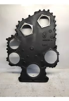 DETROIT DIESEL Series 60 DDEC II 11.1L Front Cover