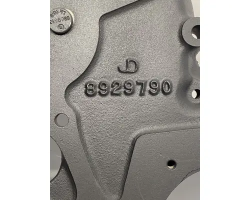 DETROIT DIESEL Series 60 DDEC II 11.1L Front Cover