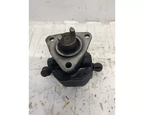 DETROIT DIESEL Series 60 DDEC II 11.1L Fuel Pump (Injection)