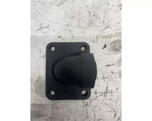 DETROIT DIESEL Series 60 DDEC II 12.7L Front Cover