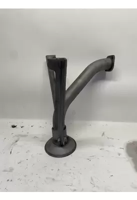 DETROIT DIESEL Series 60 DDEC II 12.7L Oil Pump