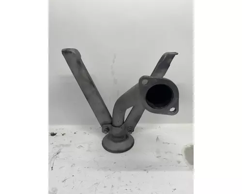 DETROIT DIESEL Series 60 DDEC II 12.7L Oil Pump