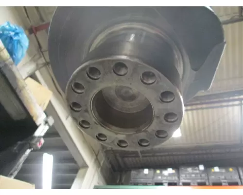 DETROIT DIESEL Series 60 DDEC III 11.1L Crankshaft
