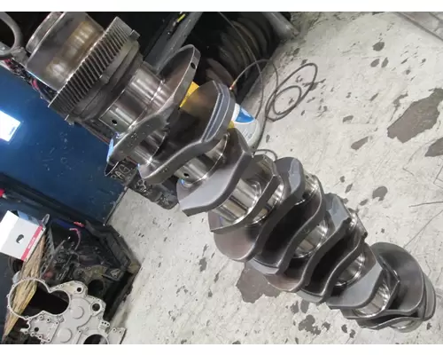 DETROIT DIESEL Series 60 DDEC III 11.1L Crankshaft