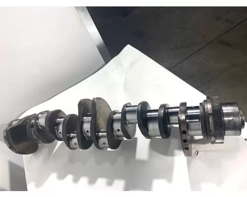 DETROIT DIESEL Series 60 DDEC III 11.1L Crankshaft