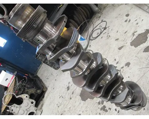 DETROIT DIESEL Series 60 DDEC III 11.1L Crankshaft