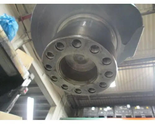 DETROIT DIESEL Series 60 DDEC III 11.1L Crankshaft