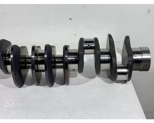DETROIT DIESEL Series 60 DDEC III 12.7L Crankshaft
