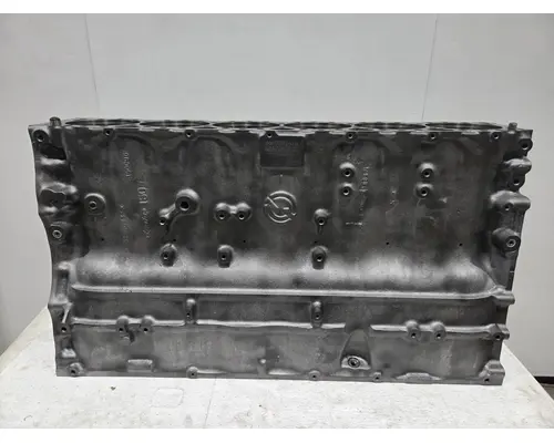 DETROIT DIESEL Series 60 DDEC III 12.7L Cylinder Block