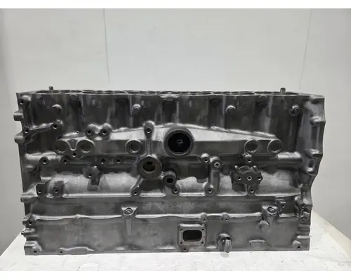 DETROIT DIESEL Series 60 DDEC III 12.7L Cylinder Block