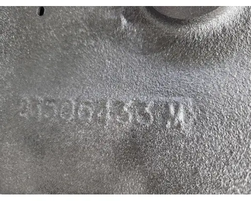DETROIT DIESEL Series 60 DDEC III 12.7L Cylinder Block