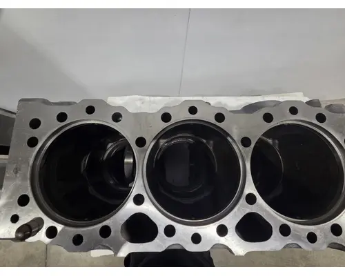 DETROIT DIESEL Series 60 DDEC III 12.7L Cylinder Block