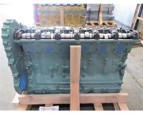 DETROIT DIESEL Series 60 DDEC III 12.7L Engine Assembly