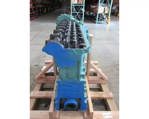 DETROIT DIESEL Series 60 DDEC III 12.7L Engine Assembly