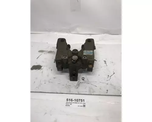 DETROIT DIESEL Series 60 DDEC III 12.7L Engine Brake Parts