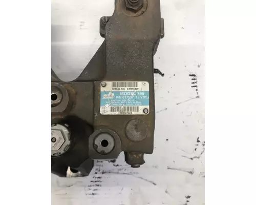 DETROIT DIESEL Series 60 DDEC III 12.7L Engine Brake Parts