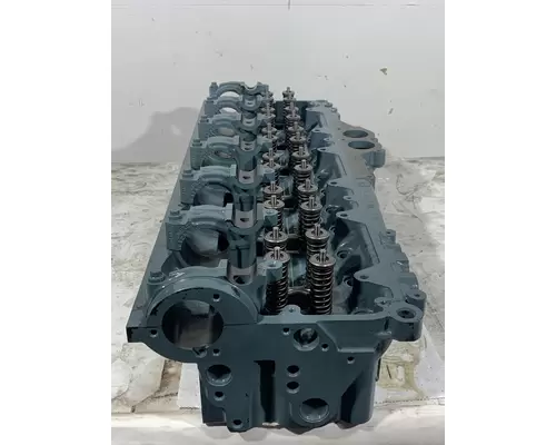 DETROIT DIESEL Series 60 DDEC III 12.7L Engine Cylinder Head