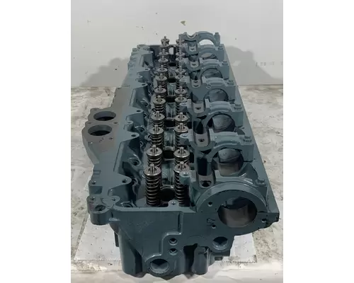 DETROIT DIESEL Series 60 DDEC III 12.7L Engine Cylinder Head