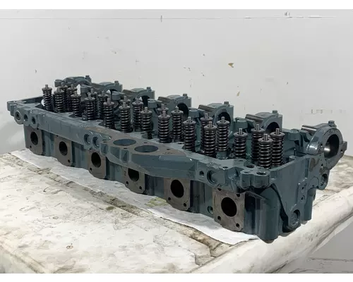 DETROIT DIESEL Series 60 DDEC III 12.7L Engine Cylinder Head