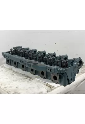 DETROIT DIESEL Series 60 DDEC III 12.7L Engine Cylinder Head