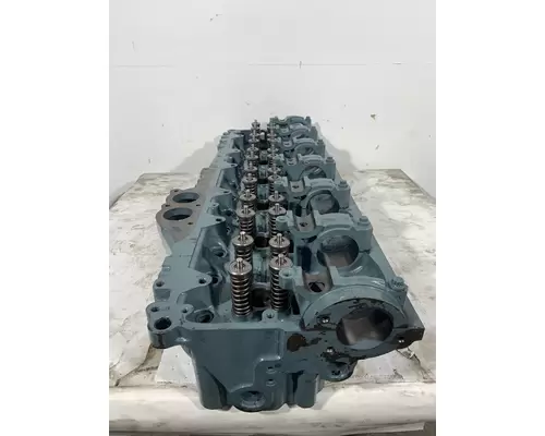 DETROIT DIESEL Series 60 DDEC III 12.7L Engine Cylinder Head