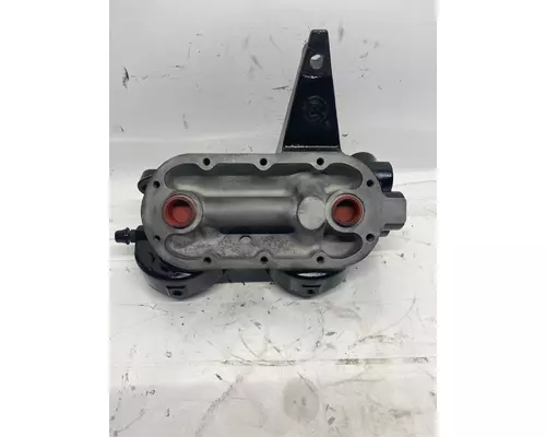 DETROIT DIESEL Series 60 DDEC III 12.7L Engine Filter Base