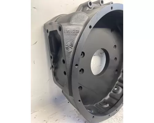 DETROIT DIESEL Series 60 DDEC III 12.7L Engine Flywheel Housing